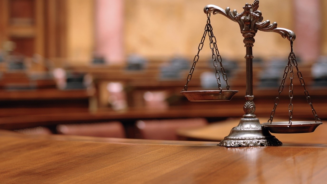 The scope of work in the lawyer's profession