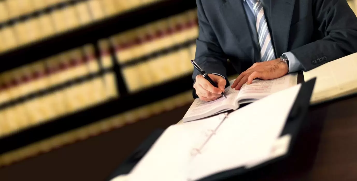 Why should we get help from a lawyer