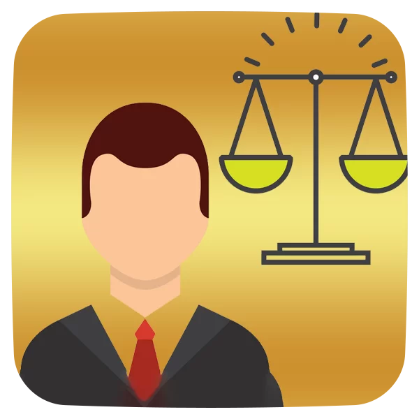 وکیل حقوقی بیمه