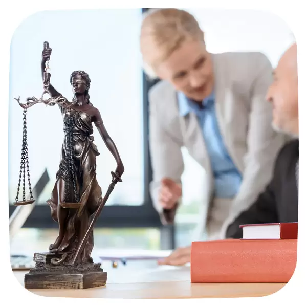 تنظیم قرارداد دو وجهی توسط وکیل حقوقی قراردادها