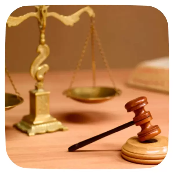 حق الوکاله وکیل