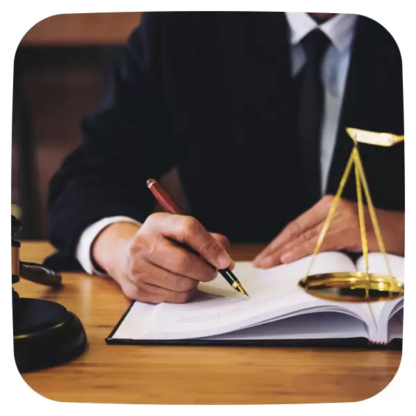 موارد مهم در مفاد قرارداد