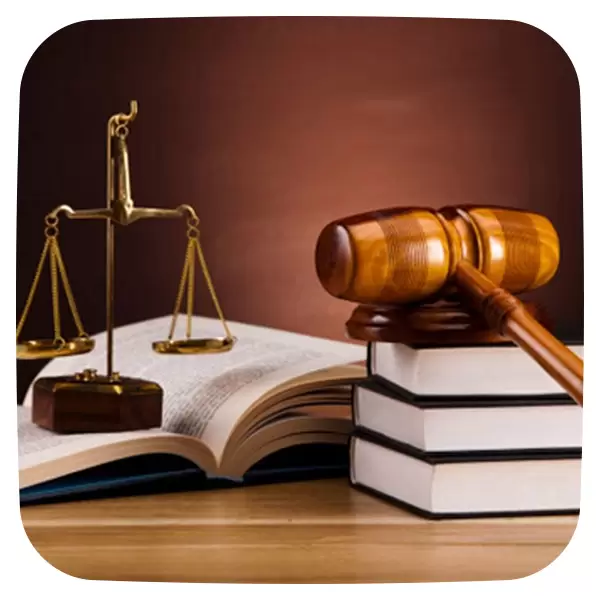 وکلای کیفری و حقوقی