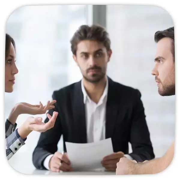 طلاق بائن و طلاق خلع
